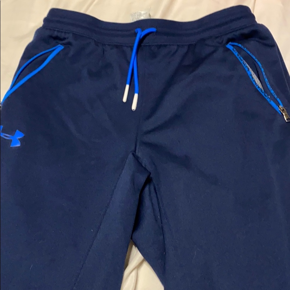 Under Armour joggers